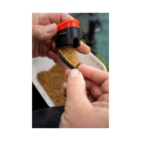 Sonubaits Fin Perfect Stiki Method Pellets 4mm Sonubaits Fin Perfect Stiki Method Pellets 4mm
